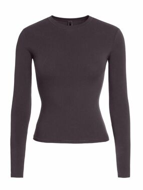 NWT Skims Cotton Jersey Long Sleeve
T-Shirt XS